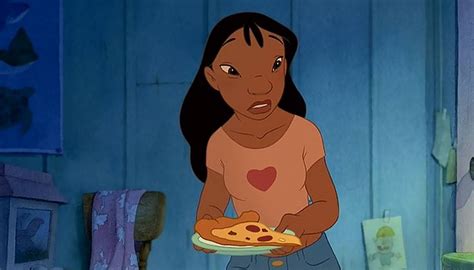 lilo and stitch nani|lilo and stitch older sister.